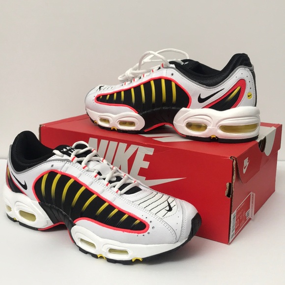 !!! Air max tailwind iv !!! - Picture 2 of 8